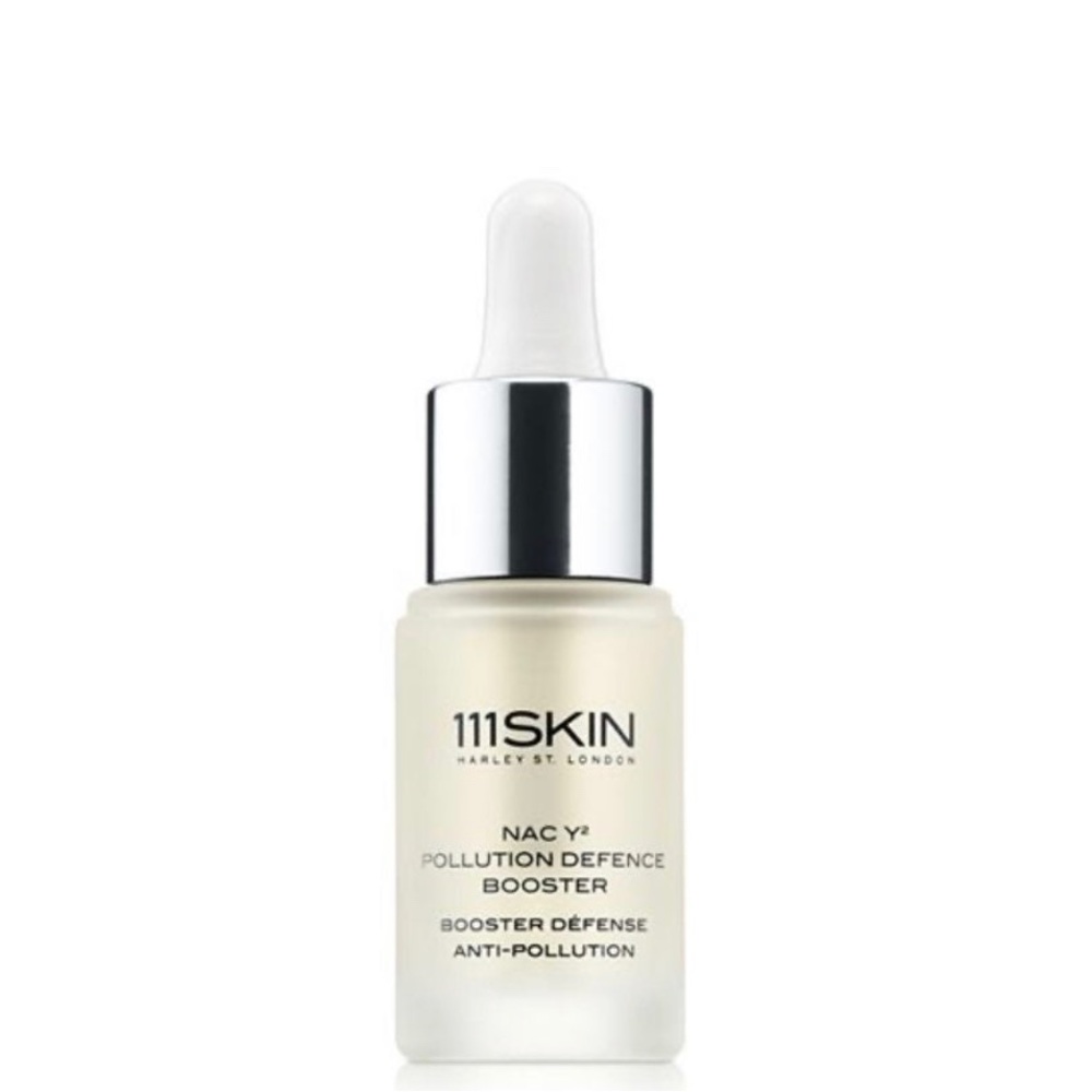 111SKIN HARLEY ST. LONDON NAC Y2 Pollution Defence Booster 20ml / 0.67fl.oz